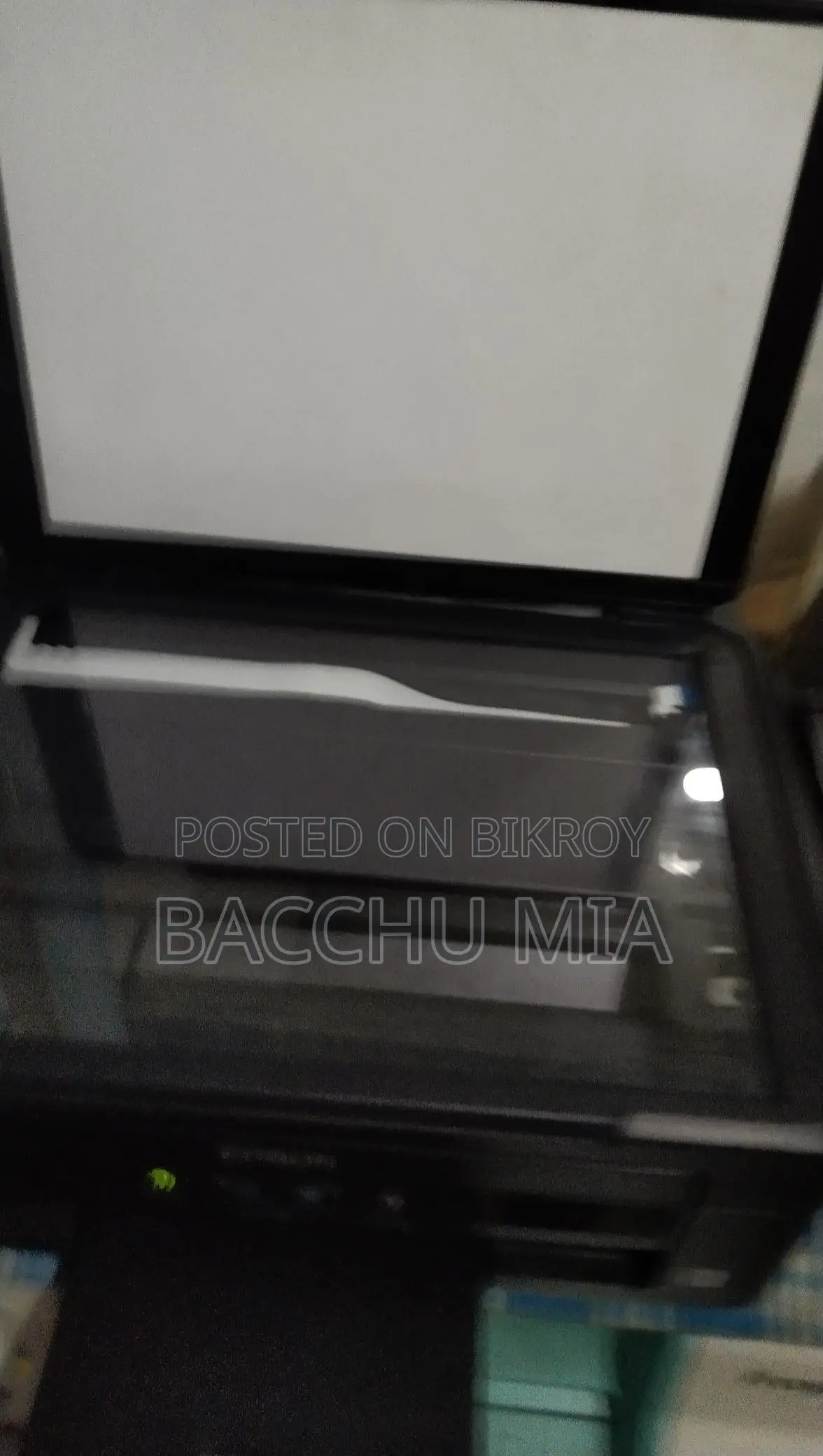 Epson L380