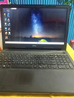 Laptop Dell Inspiron 15 3567 4GB Intel Core I5 HDD 1T