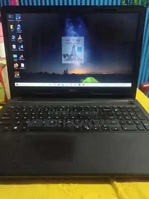 Laptop Dell Inspiron 15 3567 4GB Intel Core I5 HDD 1T