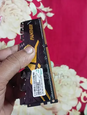 Apacer 4gb Ddr4 Ram(2400mhz)