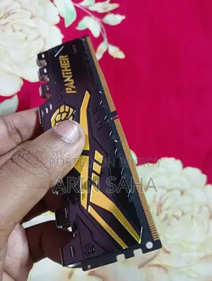Apacer 4gb Ddr4 Ram(2400mhz)
