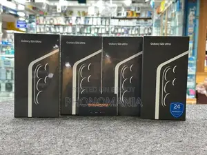 Samsung Galaxy S26 Ultra 512Gb (Brand New)