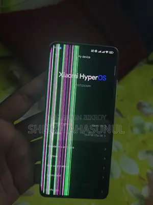 Xiaomi 12X (Used)