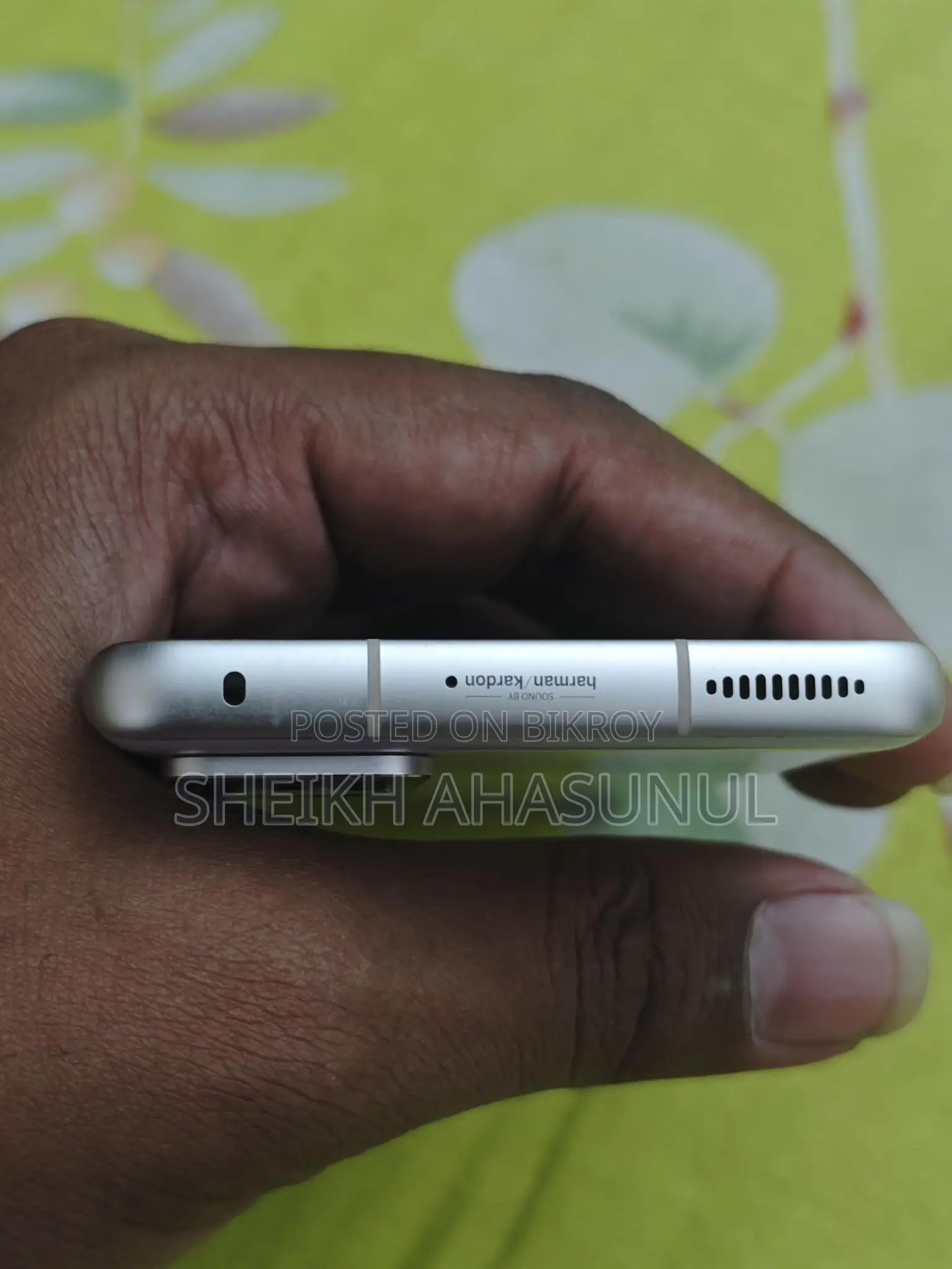 Xiaomi 12X (Used)