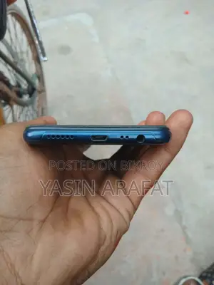 রিয়েলমি সি২ (ব্যবহৃত)