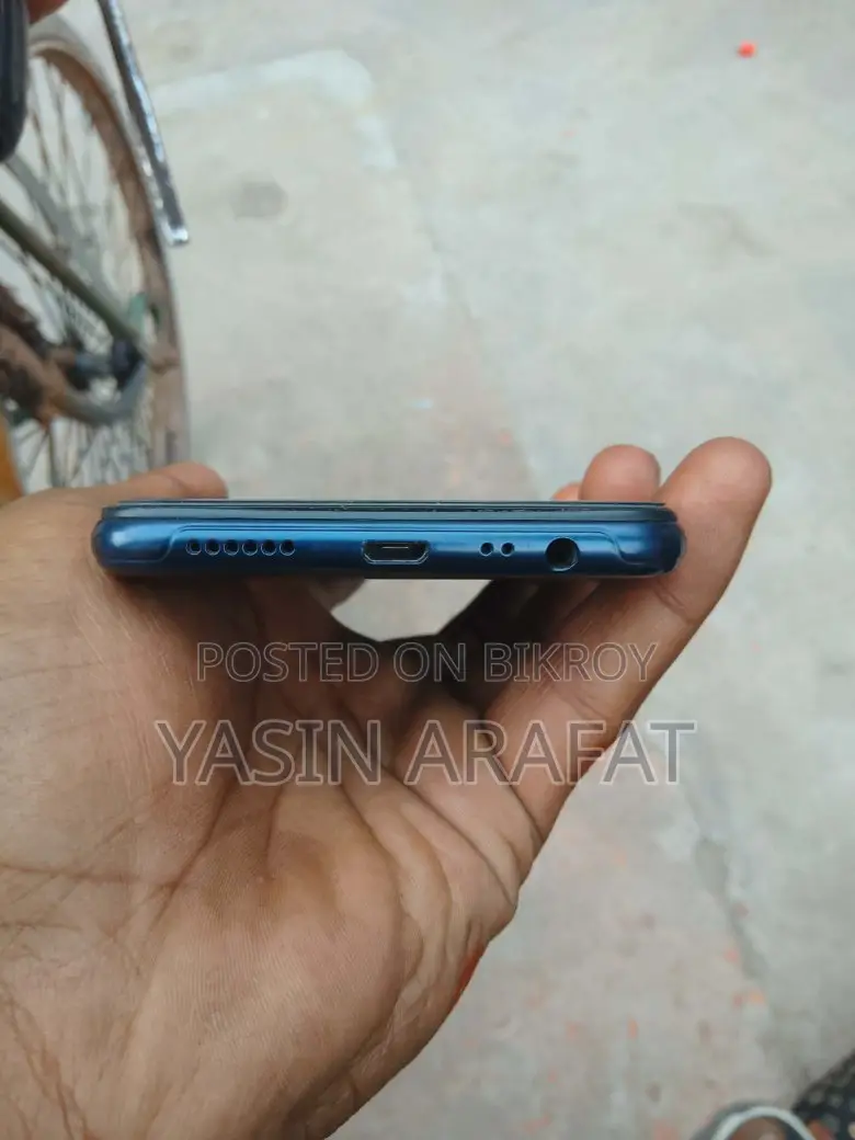 রিয়েলমি সি২ (ব্যবহৃত)