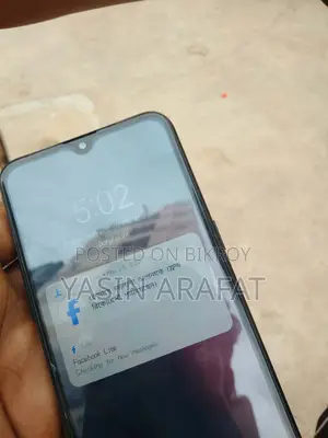 রিয়েলমি সি২ (ব্যবহৃত)