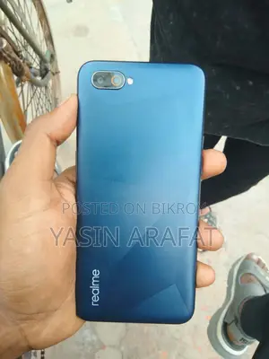 রিয়েলমি সি২ (ব্যবহৃত)