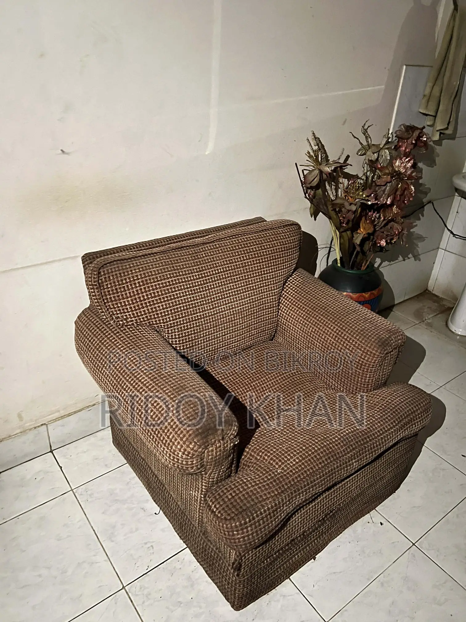 Sofa for sale