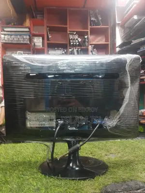 ️ Samsung 18.5" Lcd Monitor – Full Fresh Condition