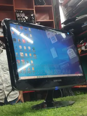 ️ Samsung 18.5" Lcd Monitor – Full Fresh Condition