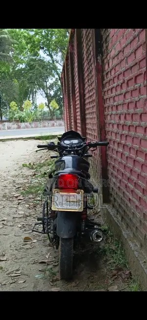 Runner Turbo 125 . 2017