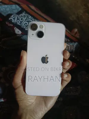 Apple iPhone 13 (Used)