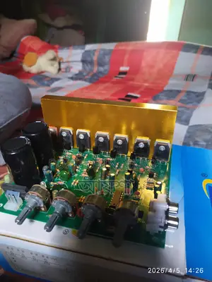 Price fix 400w 2in1