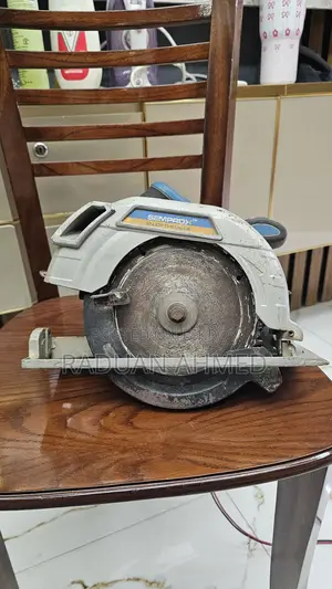 ইলেকট্রিক সার্কুলার করাত