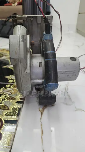ইলেকট্রিক সার্কুলার করাত