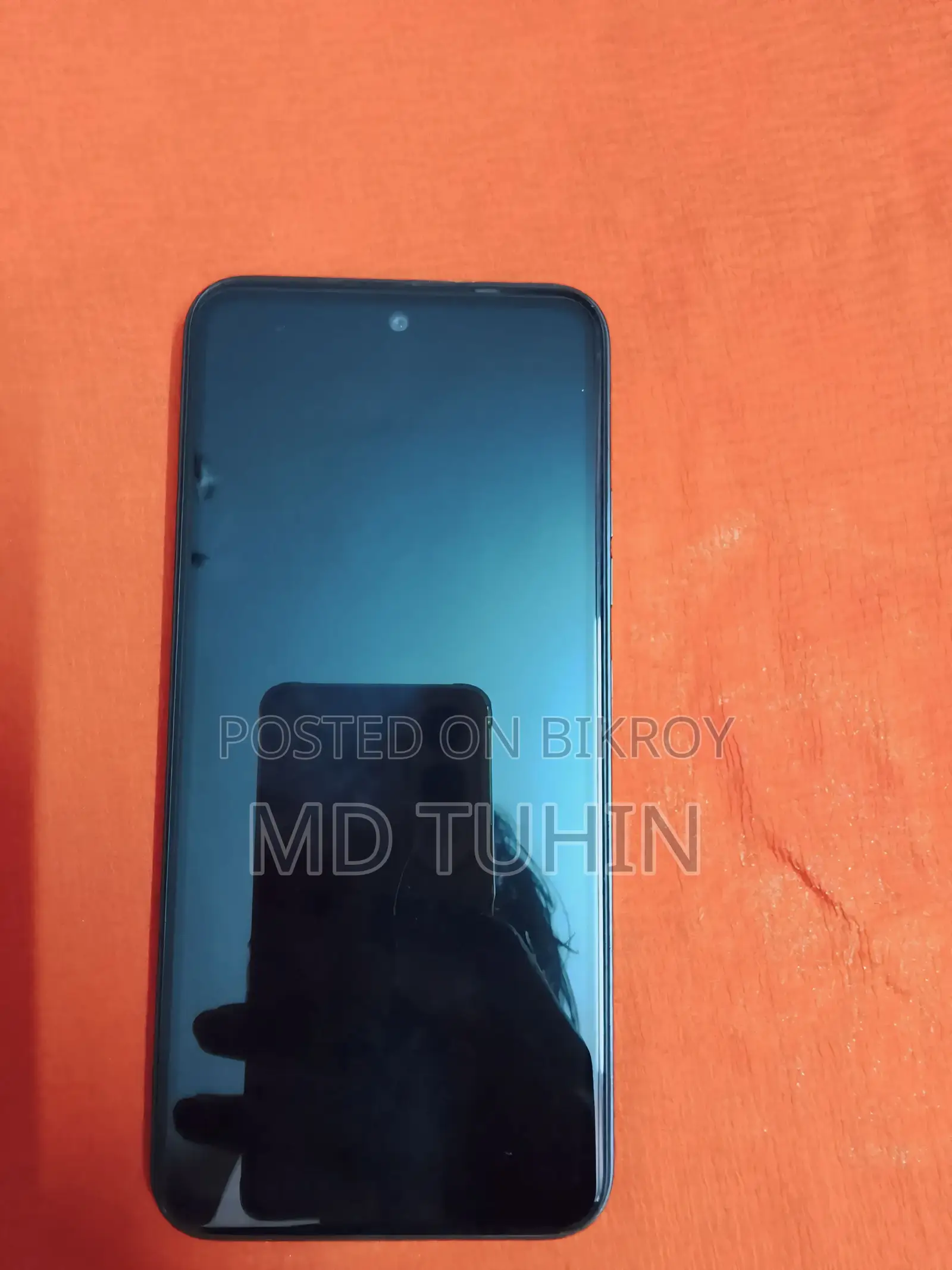 Tecno Spark 30c (Used)