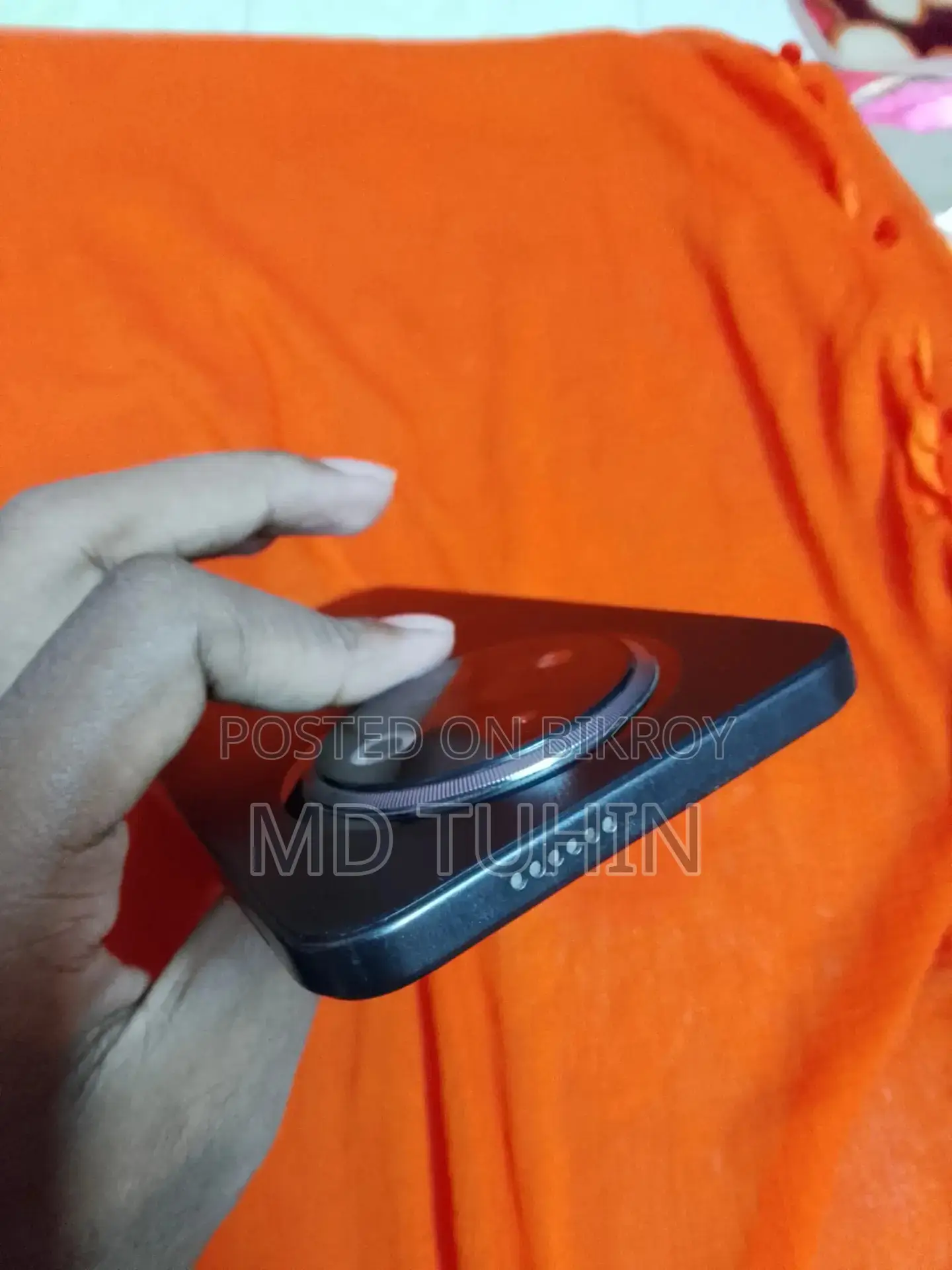 Tecno Spark 30c (Used)
