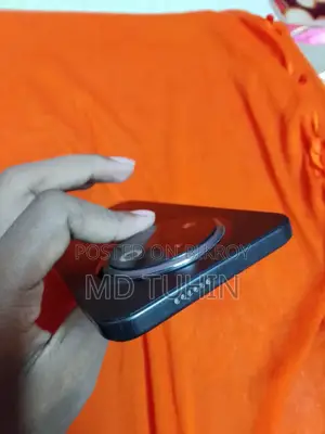 Tecno Spark 30c (Used)