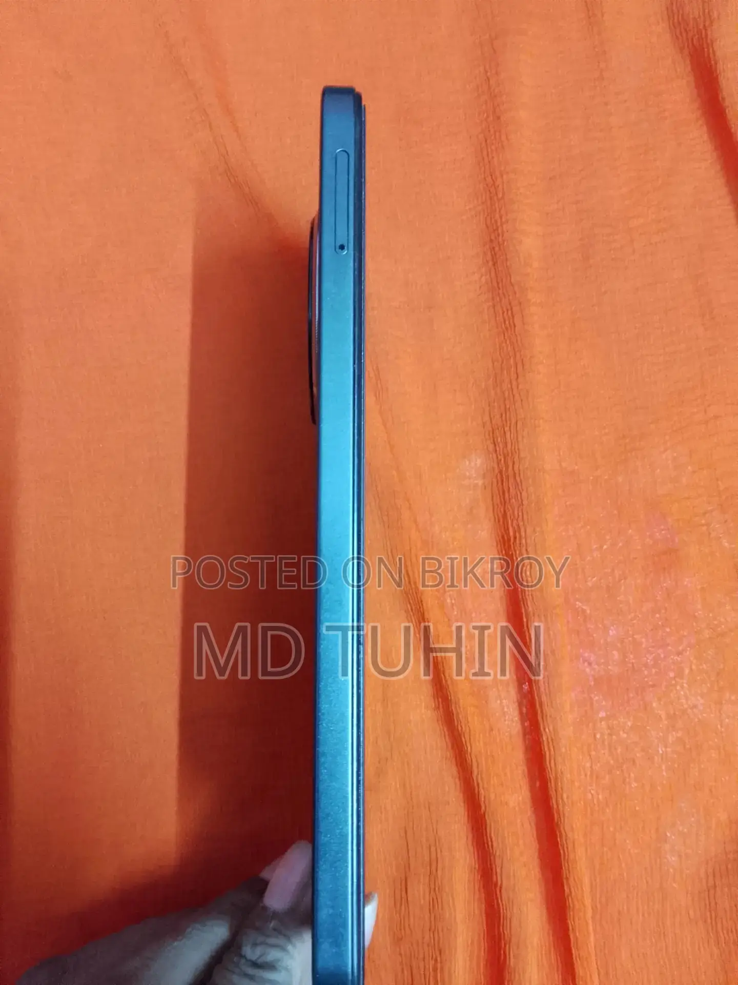 Tecno Spark 30c (Used)