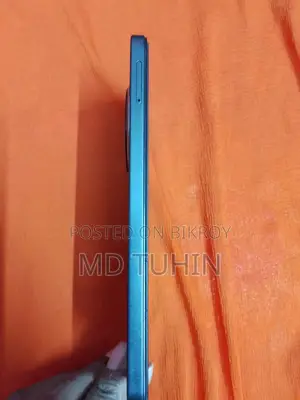 Tecno Spark 30c (Used)