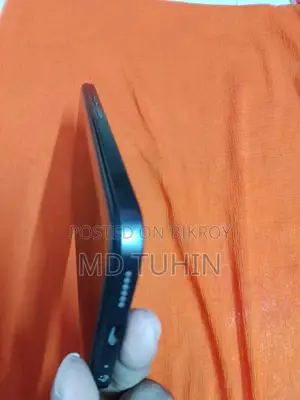 Tecno Spark 30c (Used)