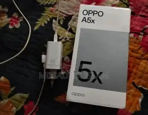 OPPO A5x (Used)