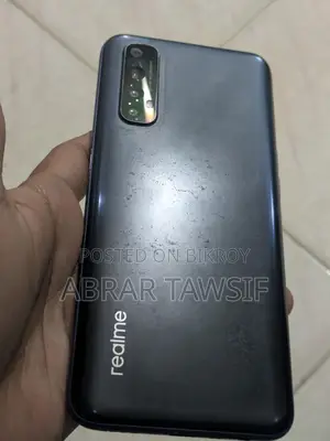 Realme 7 (Used)