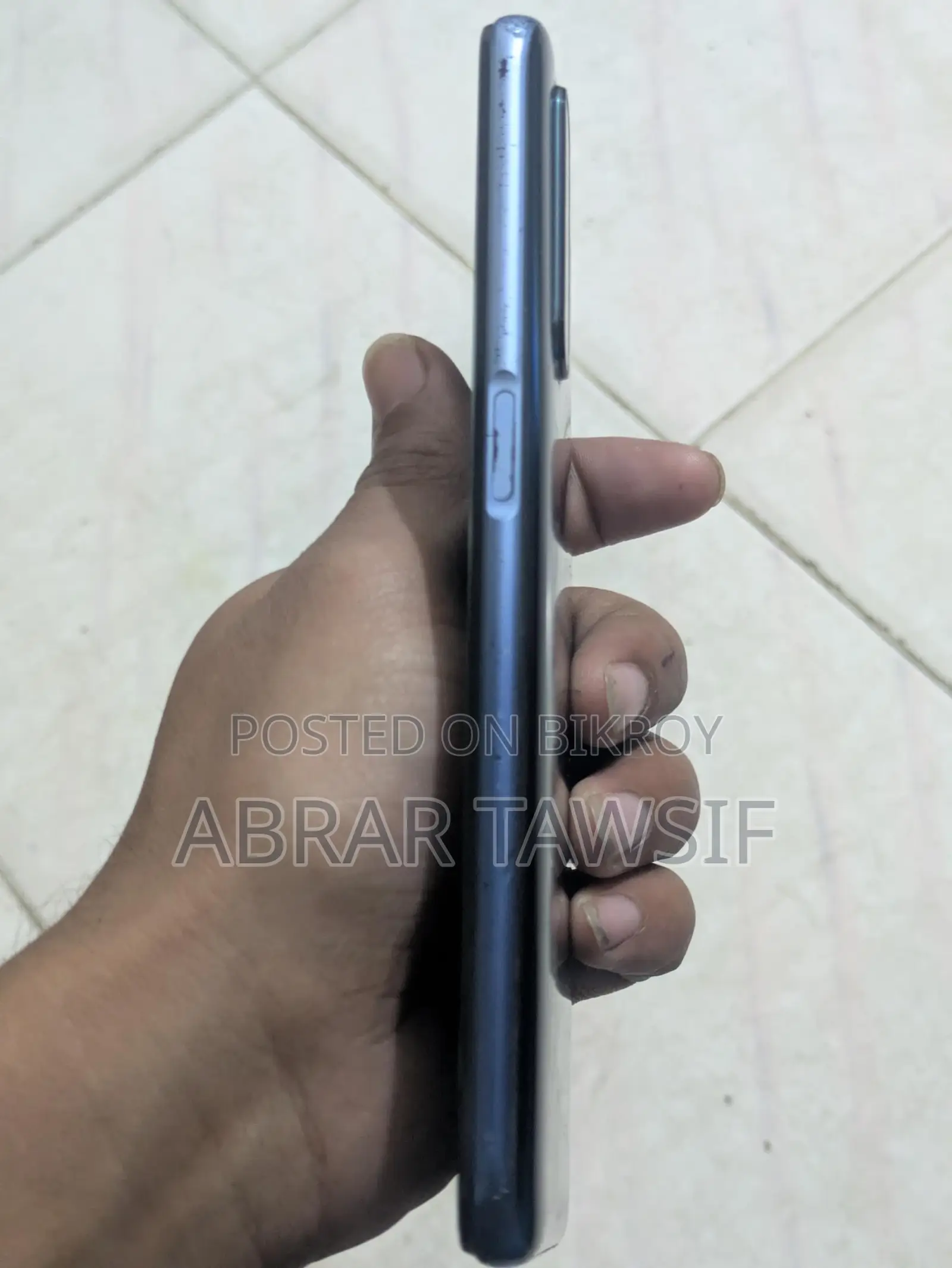 Realme 7 (Used)