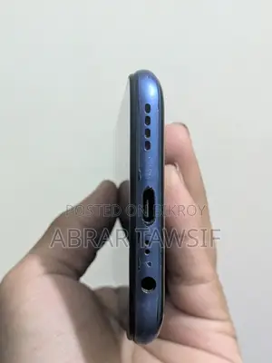 Realme 7 (Used)
