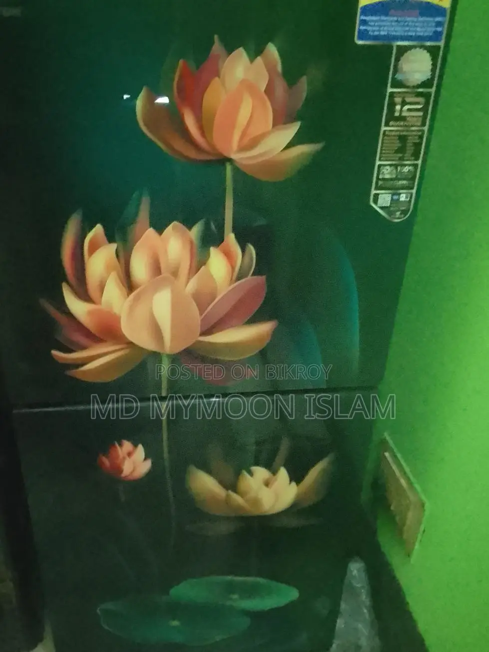Fridge for sale