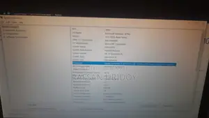 HP Notebook 2015