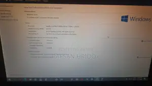 HP Notebook 2015