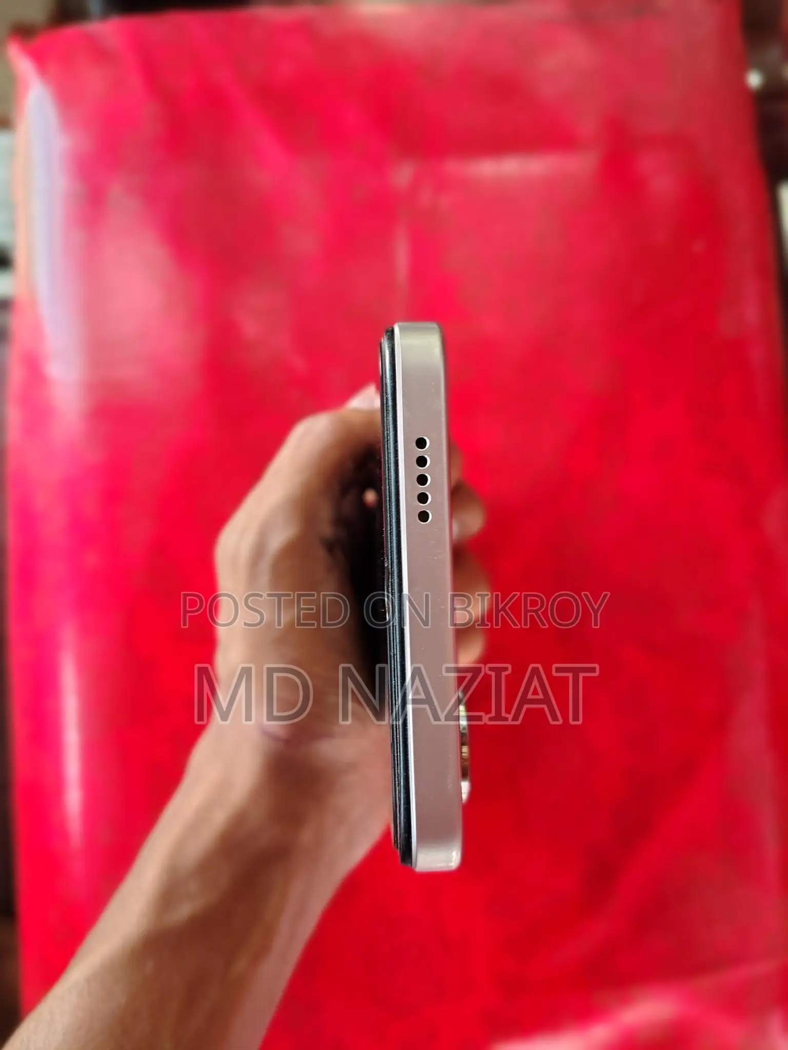 Vivo Y04 (Used)