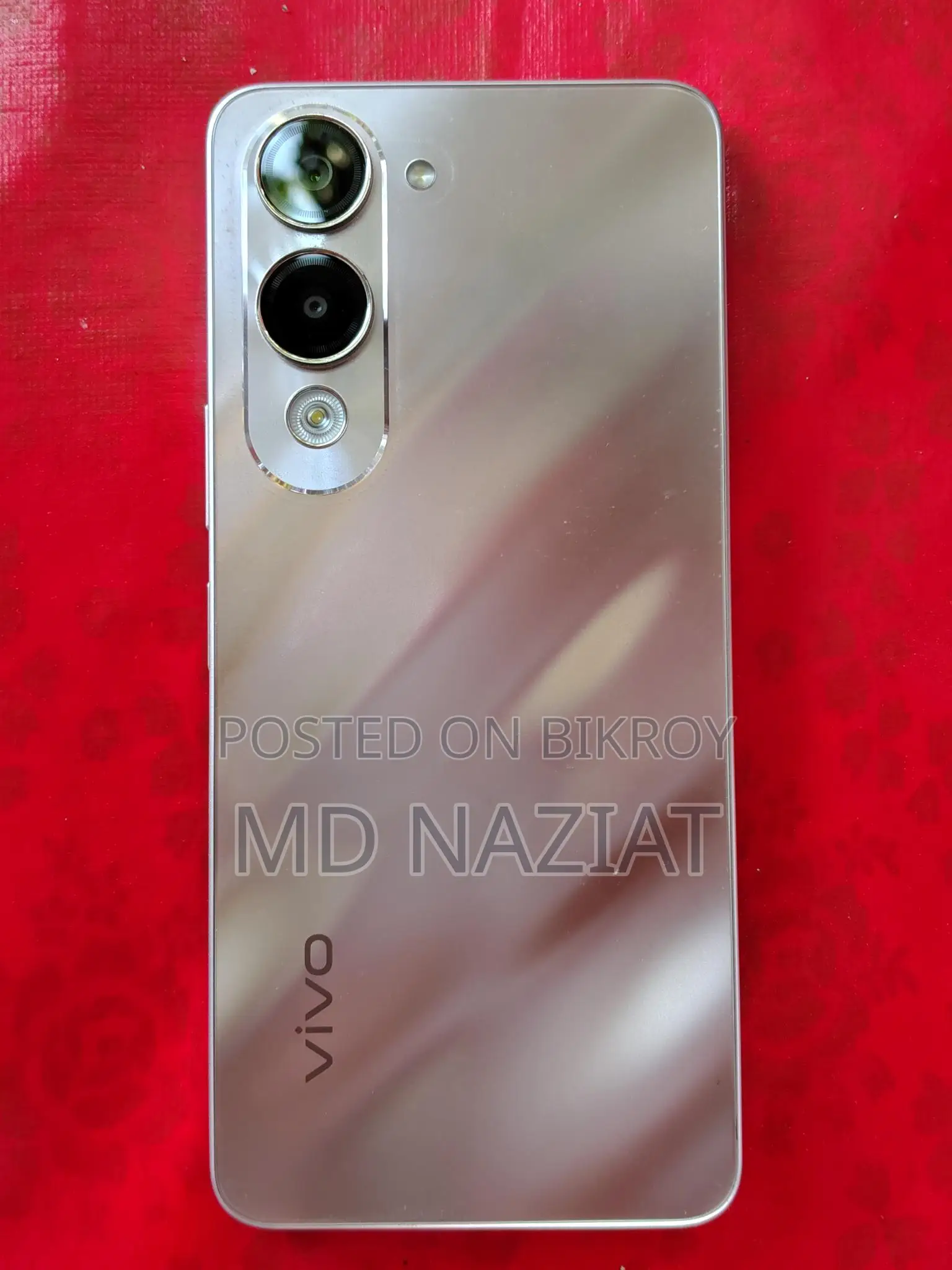 Vivo Y04 (Used)