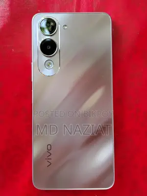 Vivo Y04 (Used)