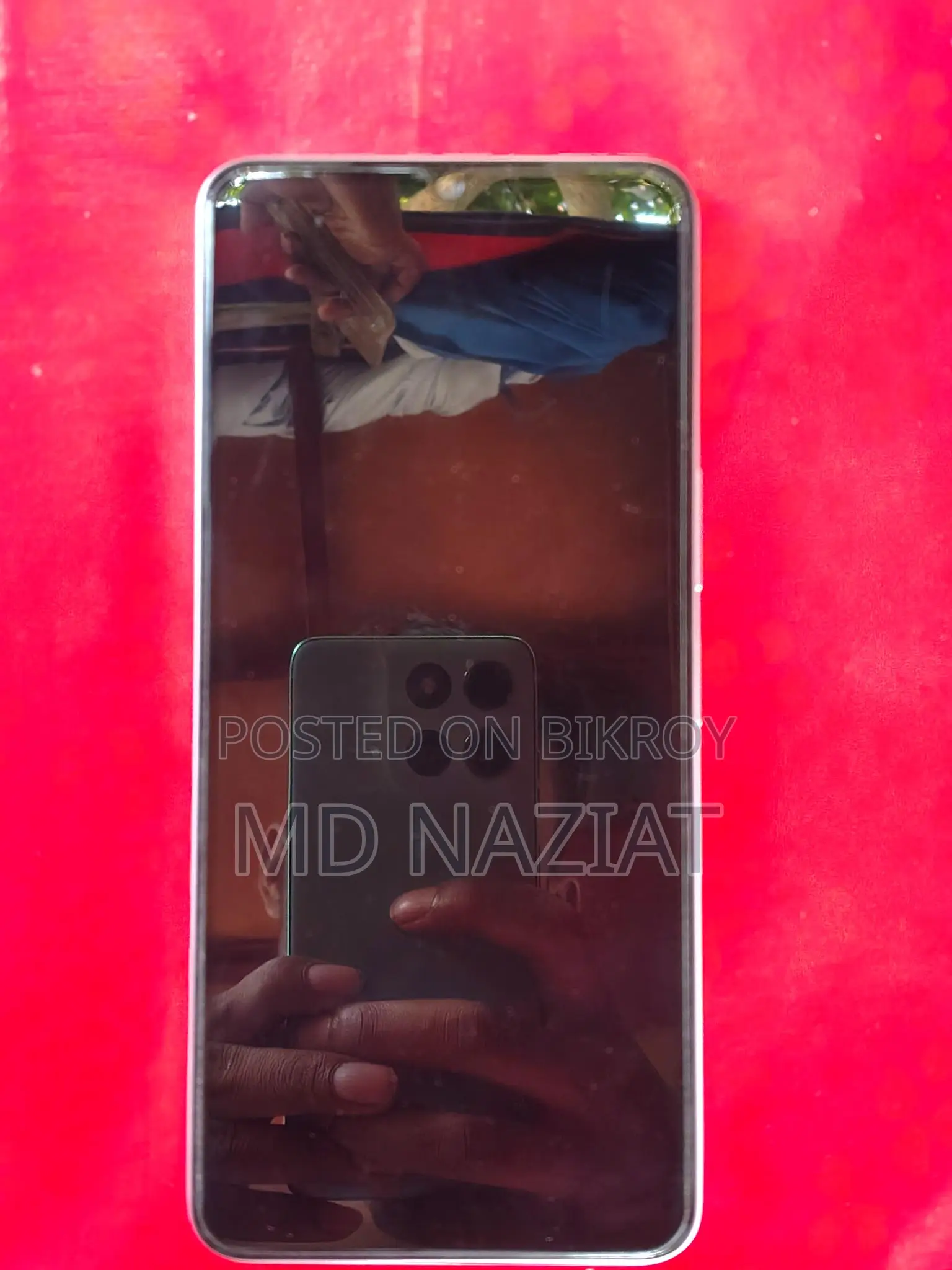 Vivo Y04 (Used)