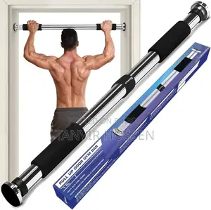 Door Pull-up Bar