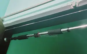 Door Pull-up Bar