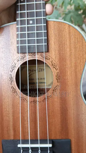 Deviser Uklele 26
