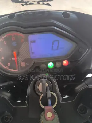 Bajaj Pulsar Double Disc 2021