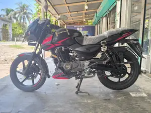 Bajaj Pulsar Double Disc 2021