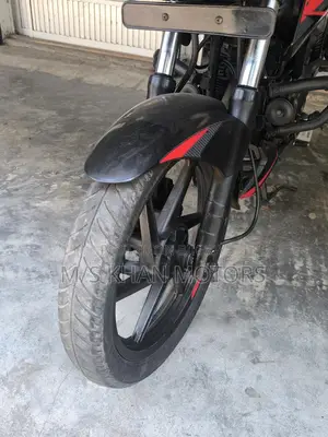Bajaj Pulsar Double Disc 2021