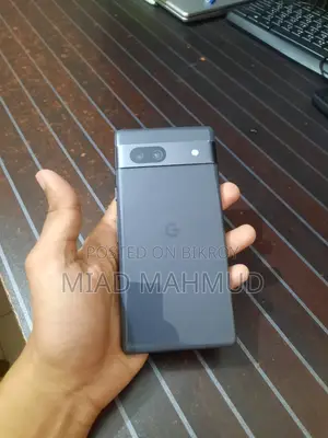 Google 7a (Used)