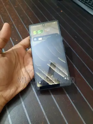 Google 7a (Used)