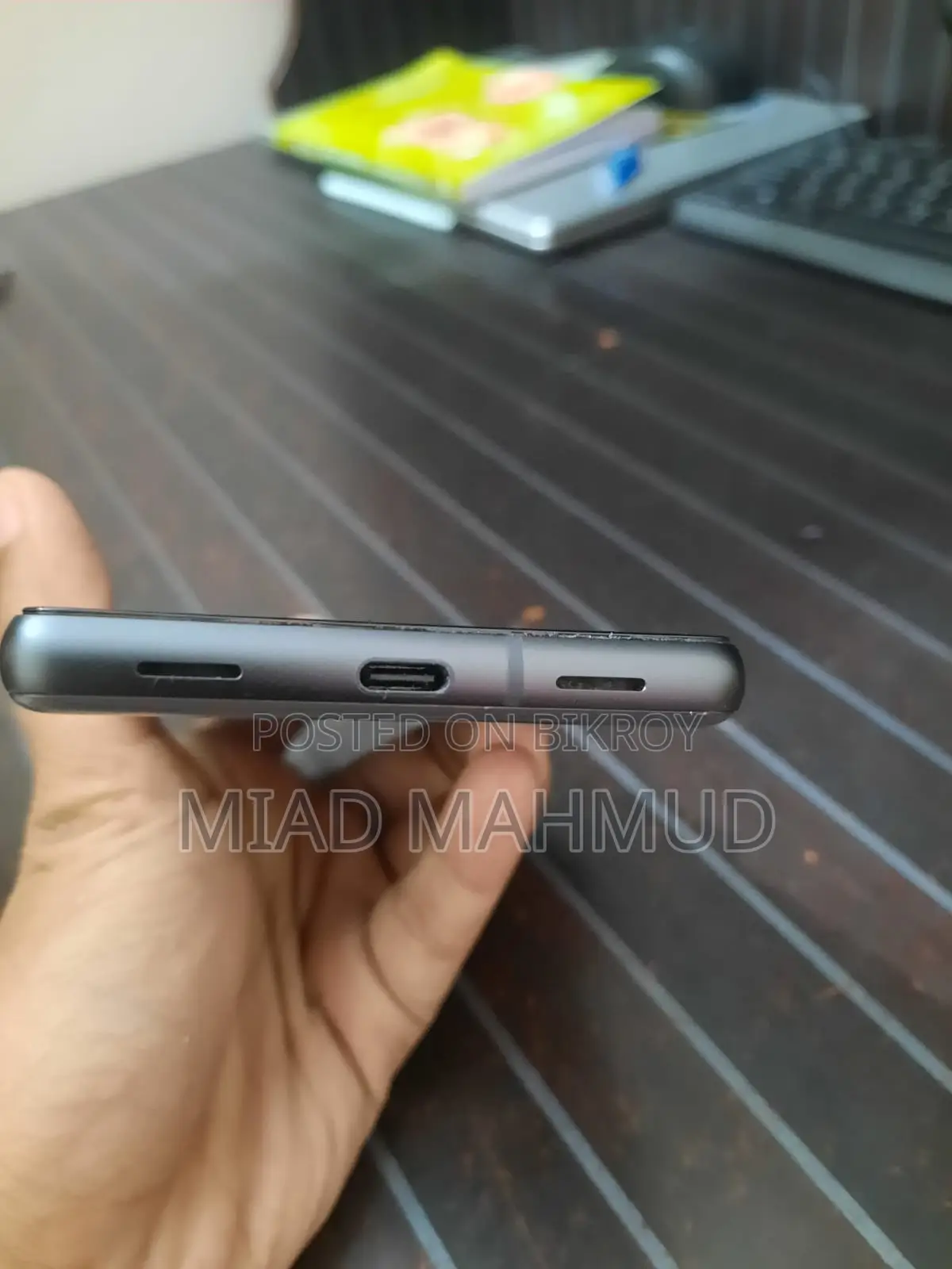 Google 7a (Used)