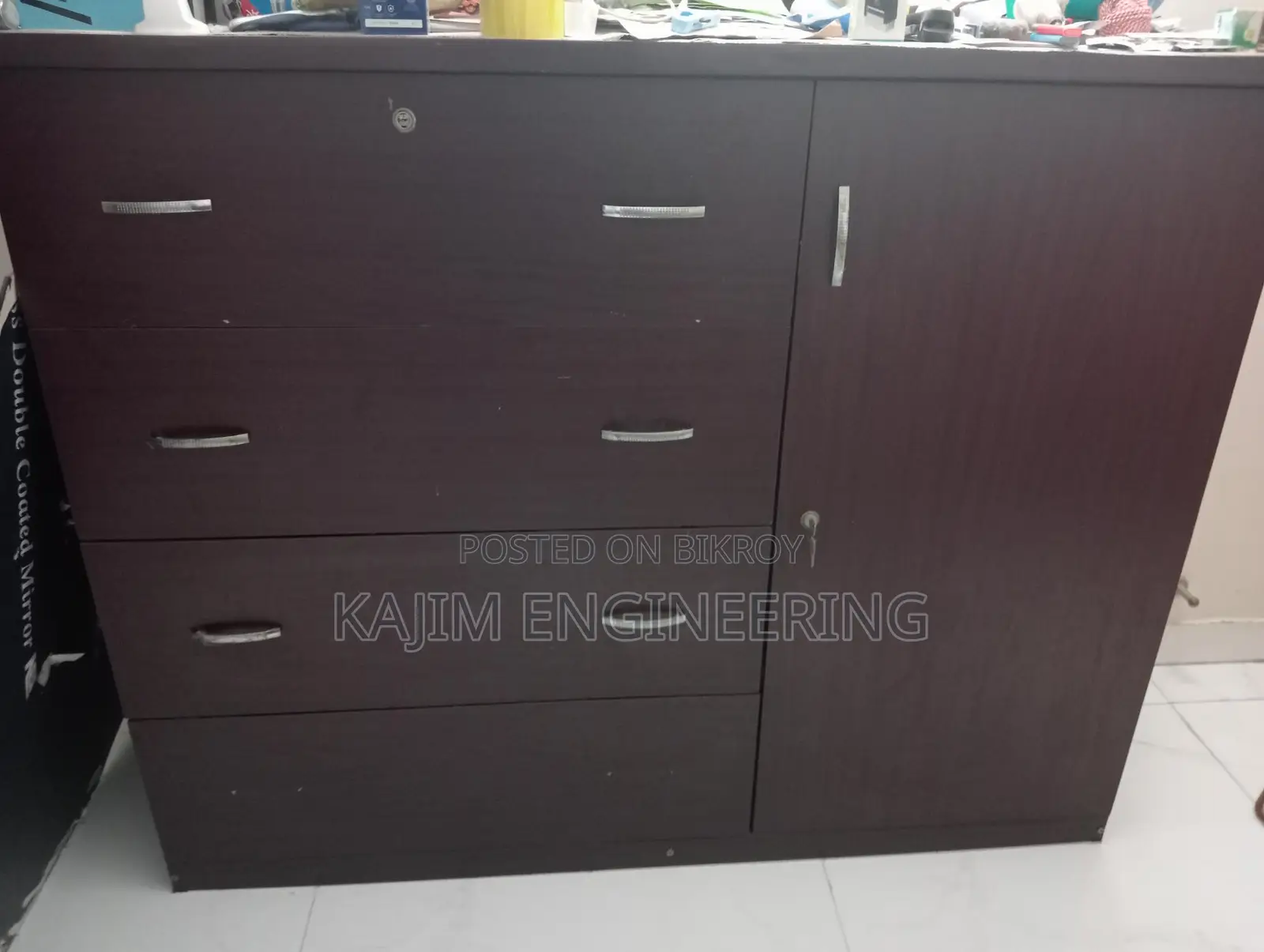 Old Wardrobe for Sale