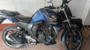 Yamaha FZs V2 good 2023