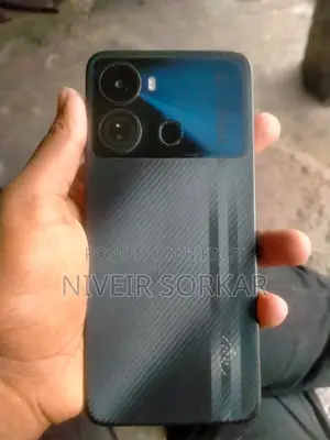 Itel P40 (Used)