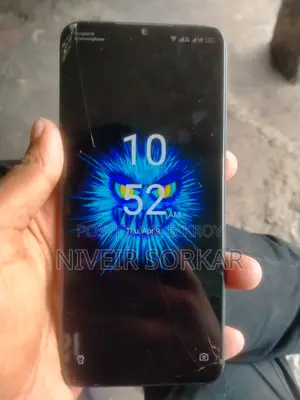 Itel P40 (Used)
